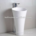 Sanitary Ware Stone Resin Basin BS-8507